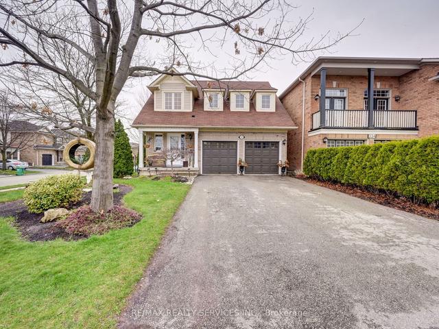 332 Edenbrook Hill Dr, House detached with 3 bedrooms, 3 bathrooms and 6 parking in Brampton ON | Image 12