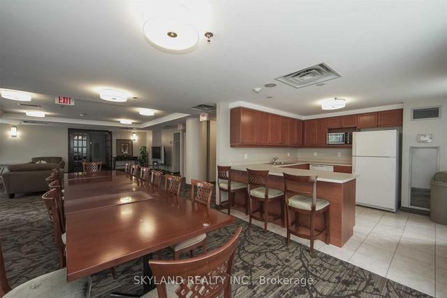 1908 - 20 Olive Ave, Condo with 2 bedrooms, 1 bathrooms and 1 parking in Toronto ON | Image 9