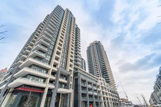 1409 - 4085 Parkside Village Dr, Condo with 2 bedrooms, 2 bathrooms and 1 parking in Mississauga ON | Image 11