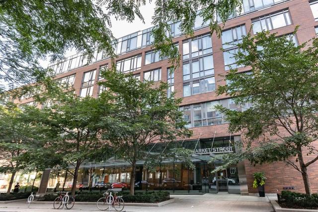 207 - 3 Market St, Condo with 2 bedrooms, 1 bathrooms and 1 parking in Toronto ON | Image 18