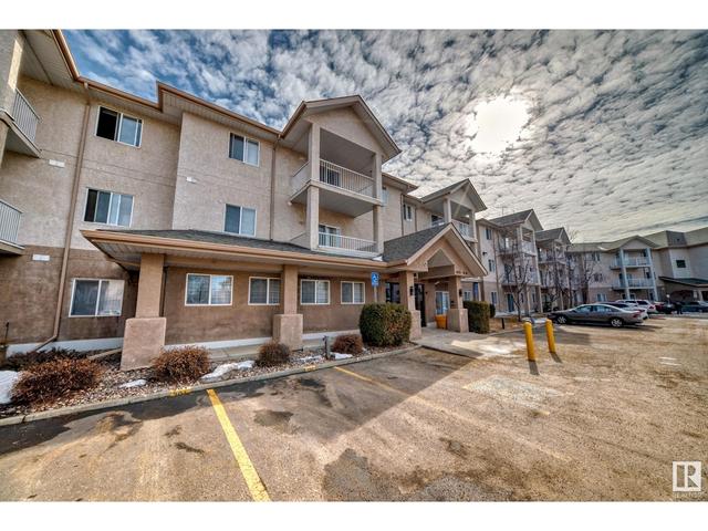 333 - 16221 95 St Nw, Condo with 2 bedrooms, 2 bathrooms and null parking in Edmonton AB | Image 3