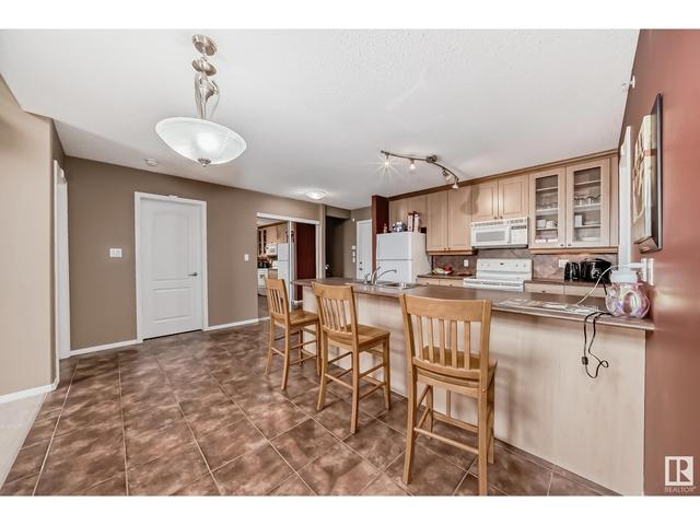 425 - 592 Hooke Rd Nw, Condo with 2 bedrooms, 2 bathrooms and 2 parking in Edmonton AB | Image 9