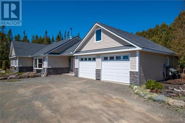 170 Norris Road, House detached with 3 bedrooms, 2 bathrooms and null parking in Saint John NB | Image 34
