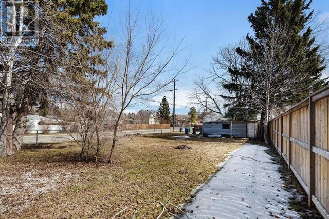 5917 57 Avenue, House detached with 1 bedrooms, 1 bathrooms and 2 parking in Red Deer AB | Image 16