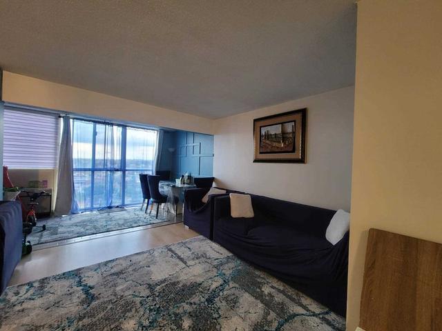 1111 - 41 Markbrook Lane, Condo with 1 bedrooms, 2 bathrooms and 1 parking in Toronto ON | Image 14