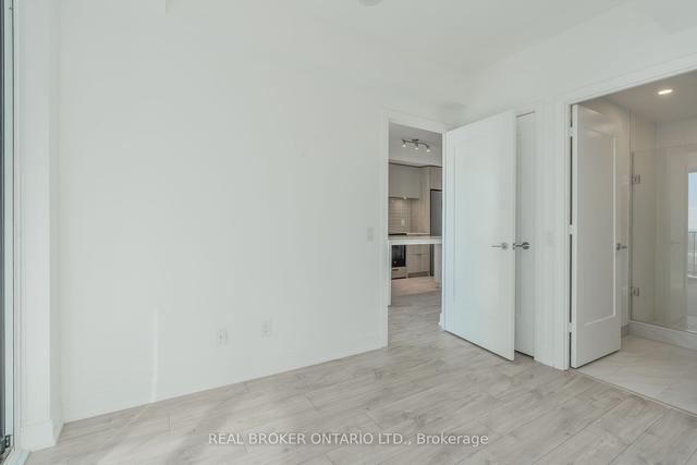 606 - 70 Annie Craig Dr, Condo with 1 bedrooms, 2 bathrooms and 1 parking in Toronto ON | Image 18