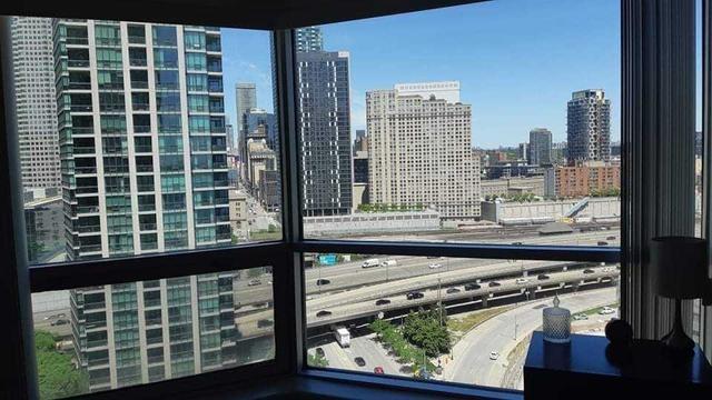 2006 - 10 Yonge St, Condo with 1 bedrooms, 1 bathrooms and 0 parking in Toronto ON | Image 9