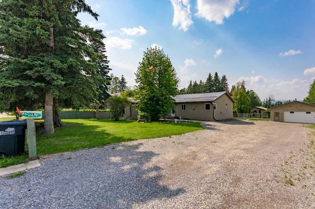 174 Eaton Drive, House detached with 4 bedrooms, 3 bathrooms and 10 parking in Hinton AB | Image 29