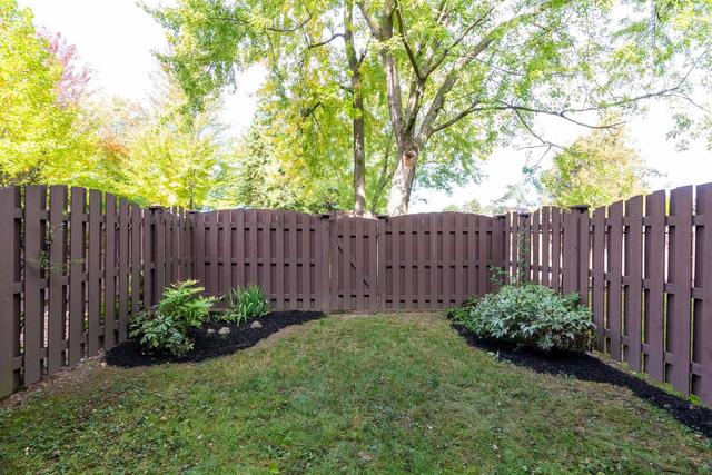 83 Wagon Trail Way, Townhouse with 3 bedrooms, 3 bathrooms and 2 parking in Toronto ON | Image 21