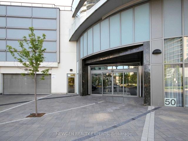 4402 - 50 Absolute Ave, Condo with 2 bedrooms, 2 bathrooms and 1 parking in Mississauga ON | Image 12