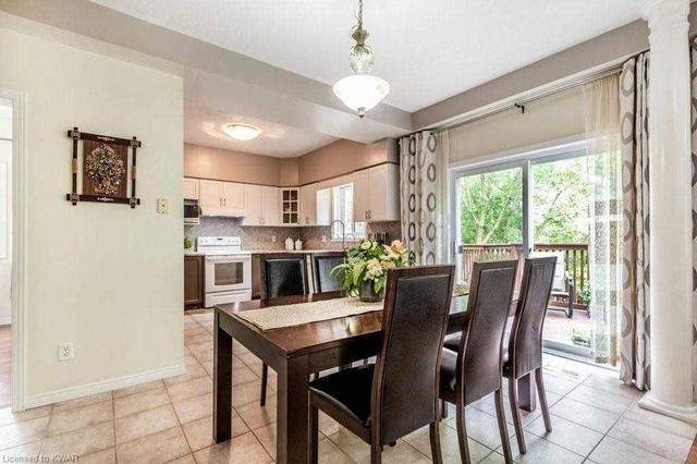 314 Hidden Creek Dr, House detached with 4 bedrooms, 4 bathrooms and 5 parking in Kitchener ON | Image 2