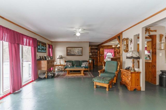 1282 Deer Lake Rd, House detached with 3 bedrooms, 1 bathrooms and 8 parking in Perry ON | Image 8