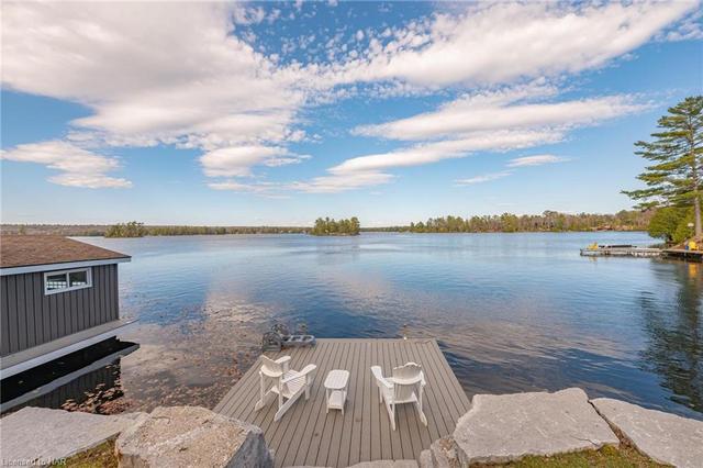 331 Elbow Point Road, House detached with 3 bedrooms, 1 bathrooms and 8 parking in Trent Lakes ON | Image 21