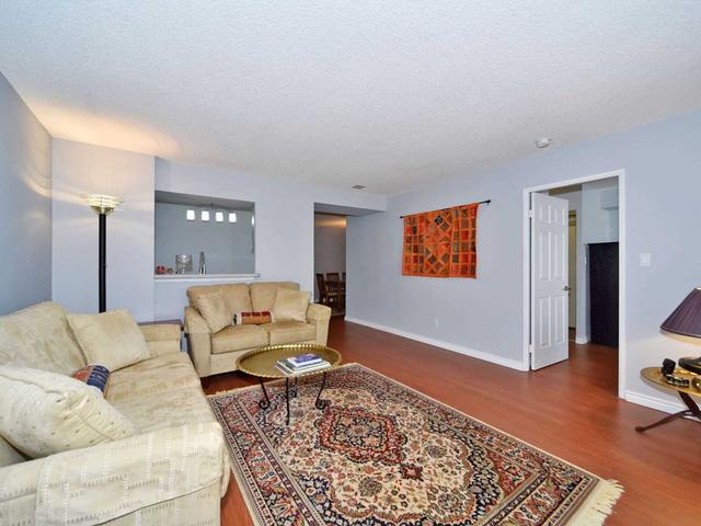 1602 - 30 Greenfield Ave, Condo with 1 bedrooms, 2 bathrooms and 1 parking in Toronto ON | Image 18