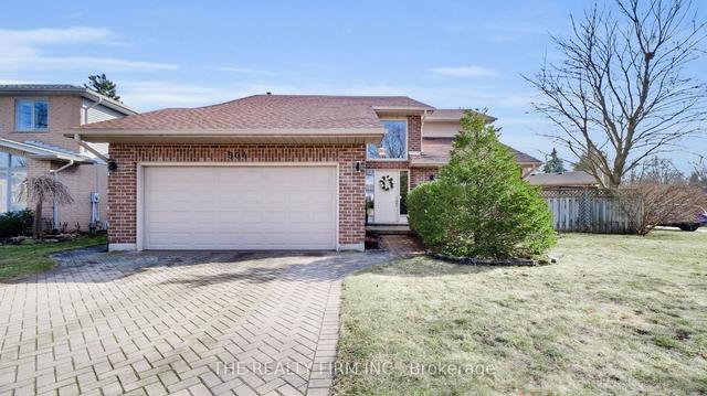 504 Sunnyside Cres, House detached with 3 bedrooms, 3 bathrooms and 4 parking in London ON | Image 1