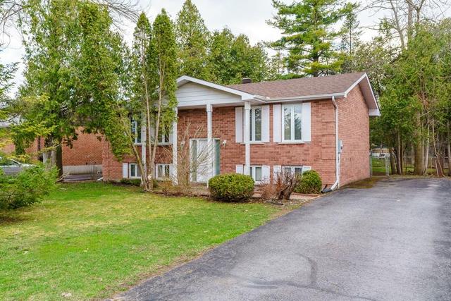 29 Ault Drive, House detached with 3 bedrooms, 2 bathrooms and 3 parking in South Stormont ON | Image 1