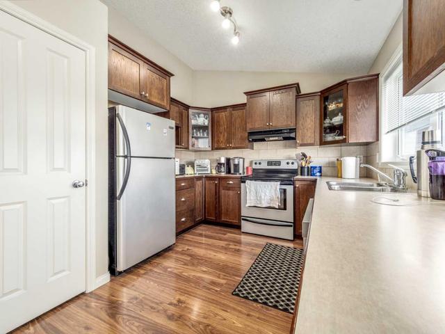 65 Dorothy Gentleman Crescent N, House detached with 4 bedrooms, 2 bathrooms and 2 parking in Lethbridge AB | Image 14