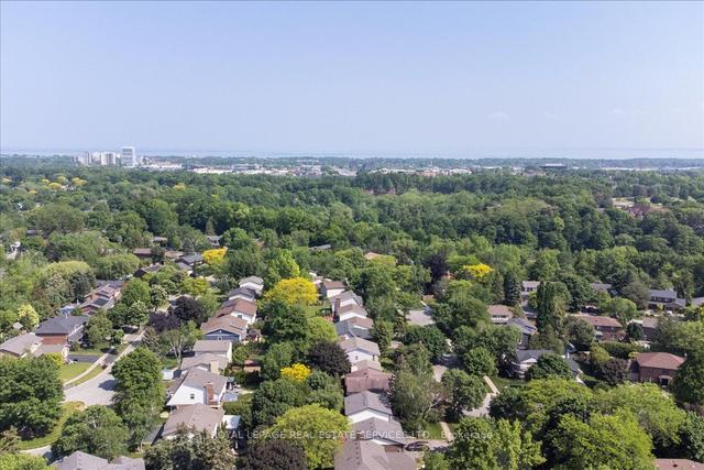 259 Mccraney St W, House detached with 4 bedrooms, 6 bathrooms and 9 parking in Oakville ON | Image 35