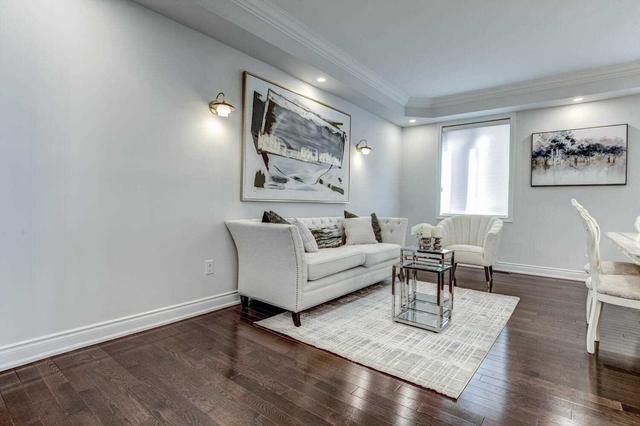 81 Barletta Dr, House detached with 4 bedrooms, 5 bathrooms and 7 parking in Vaughan ON | Image 37