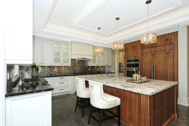 427 Cummer Ave, House detached with 4 bedrooms, 6 bathrooms and 4 parking in Toronto ON | Image 7