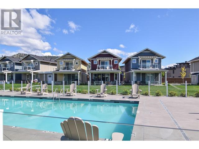 21 - 3750 West Bay Road, House detached with 3 bedrooms, 2 bathrooms and 2 parking in West Kelowna BC | Image 26