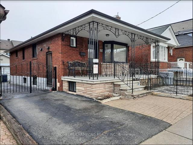 436 Oakwood Ave, House detached with 2 bedrooms, 2 bathrooms and 4 parking in Toronto ON | Image 19