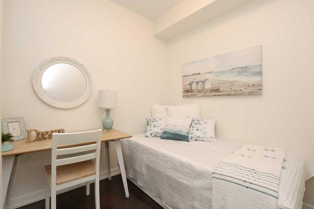 128 - 2320 Gerrard St E, Townhouse with 2 bedrooms, 2 bathrooms and 1 parking in Toronto ON | Image 11