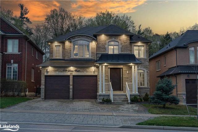 679 Davos Road, House detached with 6 bedrooms, 4 bathrooms and null parking in Vaughan ON | Image 32