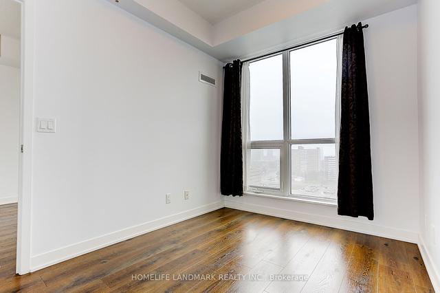 1710 - 195 Bonis Ave, Condo with 2 bedrooms, 2 bathrooms and 1 parking in Toronto ON | Image 22