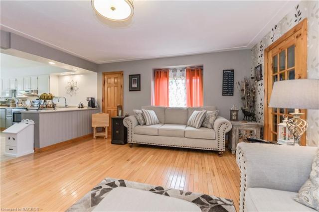 392008 Grey Road 109, House detached with 3 bedrooms, 1 bathrooms and 5 parking in Southgate ON | Image 9