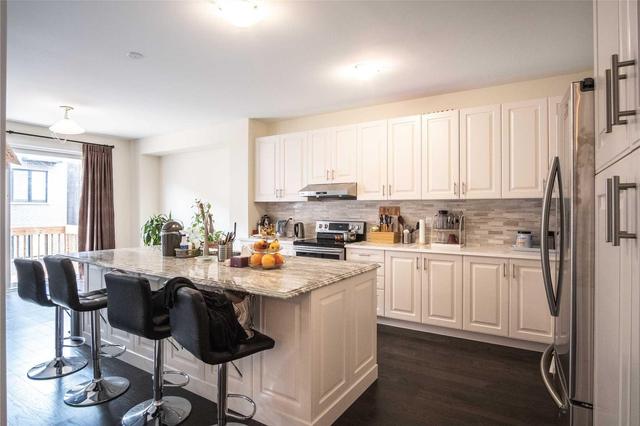 286 Valermo Dr, House detached with 4 bedrooms, 3 bathrooms and 4 parking in Toronto ON | Image 1