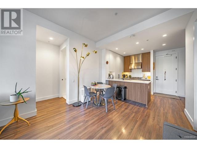 109 - 288 W King Edward Avenue, Condo with 2 bedrooms, 2 bathrooms and 1 parking in Vancouver BC | Image 7