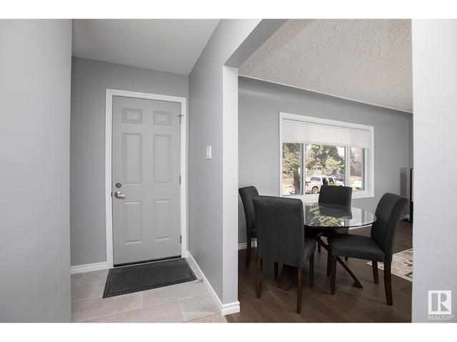 13427 103 St Nw, House detached with 5 bedrooms, 2 bathrooms and 4 parking in Edmonton AB | Image 4