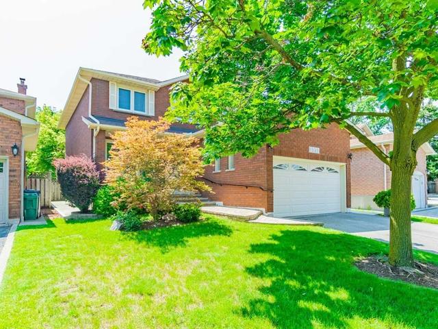 4512 Sedgefield Rd, House detached with 4 bedrooms, 3 bathrooms and 4 parking in Mississauga ON | Image 12