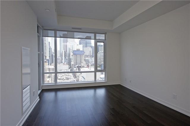 1408 - 21 Widmer St, Condo with 1 bedrooms, 1 bathrooms and null parking in Toronto ON | Image 8