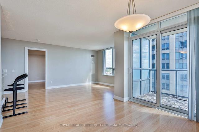 1133 - 35 Viking Lane, Condo with 2 bedrooms, 2 bathrooms and 1 parking in Toronto ON | Image 32