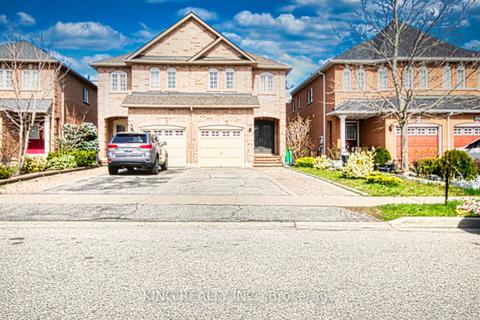 5665 Volpe Ave, Mississauga, ON, L5V3A5 | Card Image