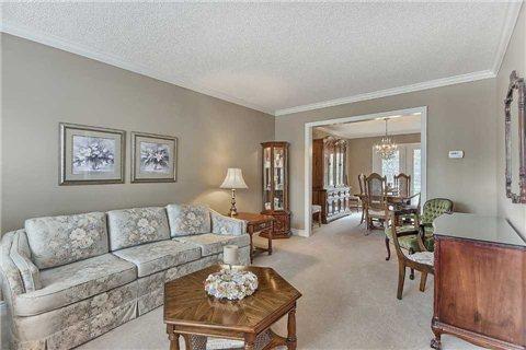 80 Golf Links Dr, House detached with 4 bedrooms, 3 bathrooms and 4 parking in Aurora ON | Image 9
