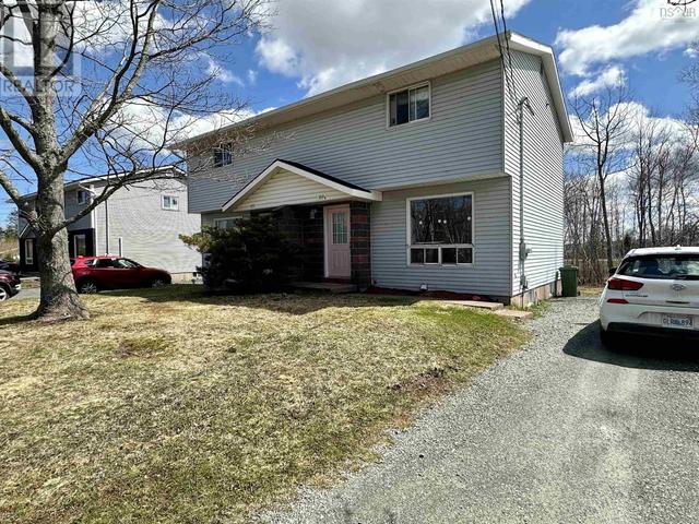 117 Old Foxbrook Road, House other with 0 bedrooms, 0 bathrooms and null parking in Stellarton NS | Image 2