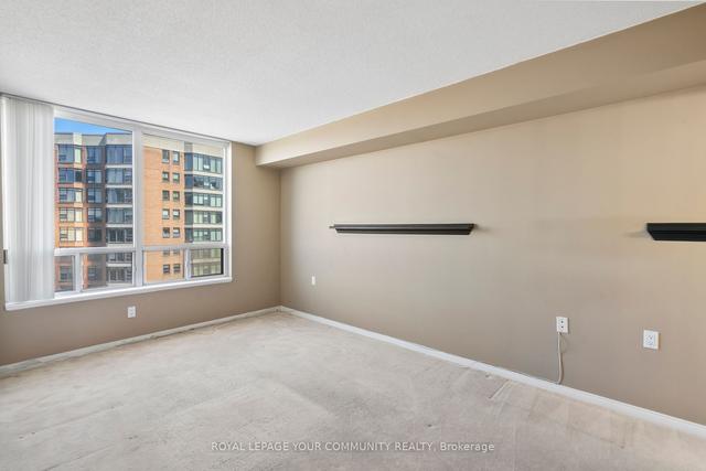 905 - 35 Finch Ave E, Condo with 2 bedrooms, 2 bathrooms and 1 parking in Toronto ON | Image 3