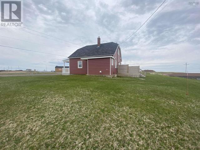 13119 Cabot Trail, House detached with 3 bedrooms, 2 bathrooms and null parking in Inverness, Subd. A NS | Image 8