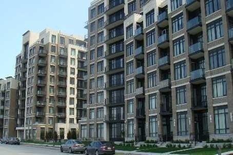 901 - 151 Upper Duke Cres, Condo with 1 bedrooms, 1 bathrooms and 1 parking in Markham ON | Image 1
