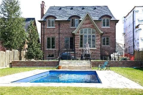 444 O'connor Dr, House detached with 4 bedrooms, 4 bathrooms and 8 parking in Toronto ON | Image 17