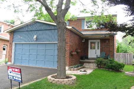 3019 Runcorn Row, House detached with 4 bedrooms, 3 bathrooms and 6 parking in Mississauga ON | Image 1