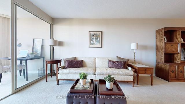 1112 - 20 Guildwood Pkwy, Condo with 2 bedrooms, 2 bathrooms and 2 parking in Toronto ON | Image 2