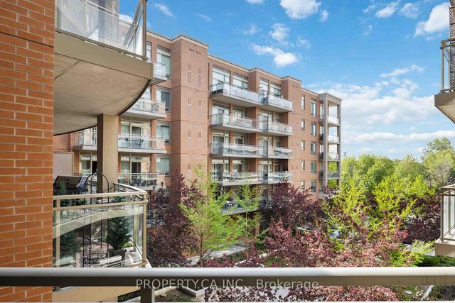 302 - 281 Woodbridge Ave, Condo with 1 bedrooms, 1 bathrooms and 1 parking in Vaughan ON | Image 24