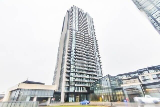 2603 - 2900 Highway 7 Rd, Condo with 2 bedrooms, 2 bathrooms and 1 parking in Vaughan ON | Image 2