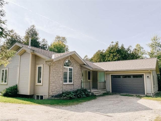 55 Isthmus Bay Road, House detached with 4 bedrooms, 3 bathrooms and 11 parking in Northern Bruce Peninsula ON | Image 12