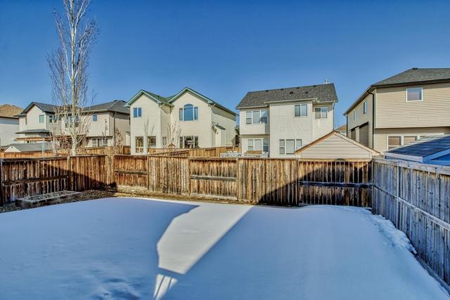 258 Everridge Drive Sw, House detached with 3 bedrooms, 2 bathrooms and 2 parking in Calgary AB | Image 41