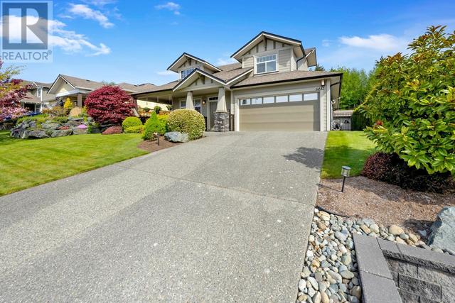 6442 Willowpark Way, House detached with 3 bedrooms, 3 bathrooms and 3 parking in Sooke BC | Image 2